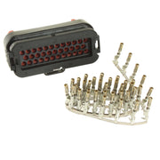 MicroSquirt AMPSEAL Connector