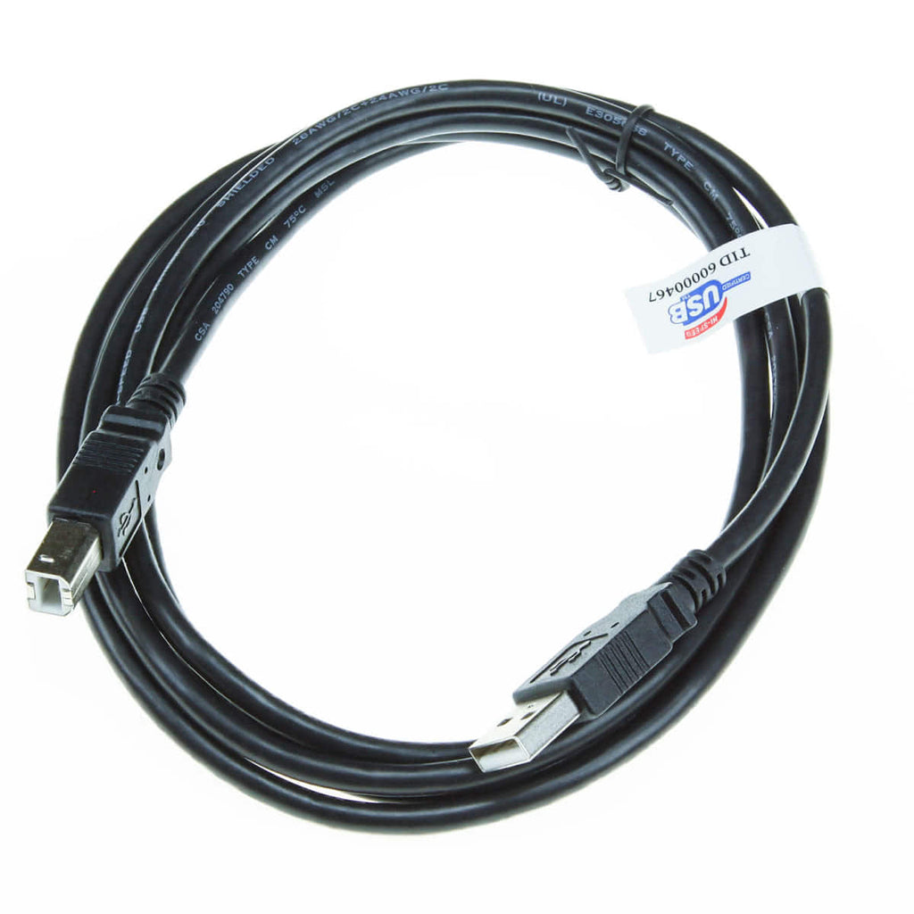 USB Tuning Cable for MegaSquirt-III/ MS3Pro 1st Gen – PMB Performance