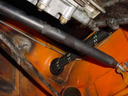 Elephant Racing 914-6 Oil Cooler Plumbing Kit