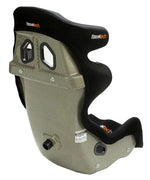 Racetech RT9119 Lightweight Fixed-Back Racing Seat product image 2