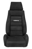 Corbeau GTS II - Reclining Seat