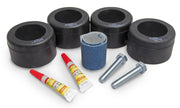 Elephant Racing Spring Plate Rubber Bushing Kit