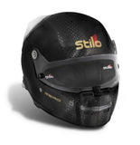 Stilo ST5 FN ABP ZERO 8860-2018 Carbon Fiber Helmet