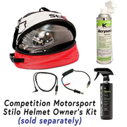 Stilo ST5 FN ABP ZERO 8860-2018 Carbon Helmet product image 5