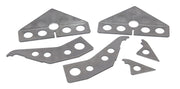 Elephant Racing Rear Shock Tower Reinforcement