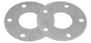 Elephant Racing Wheel Spacer Shims (Pair)